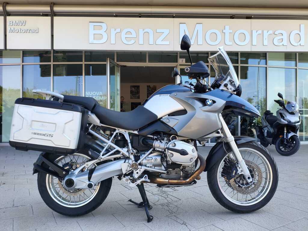 R 1200 GS
