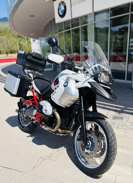 R 1200 GS