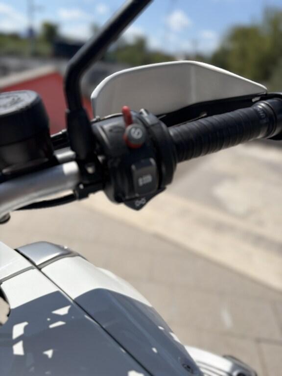 R 1200 GS