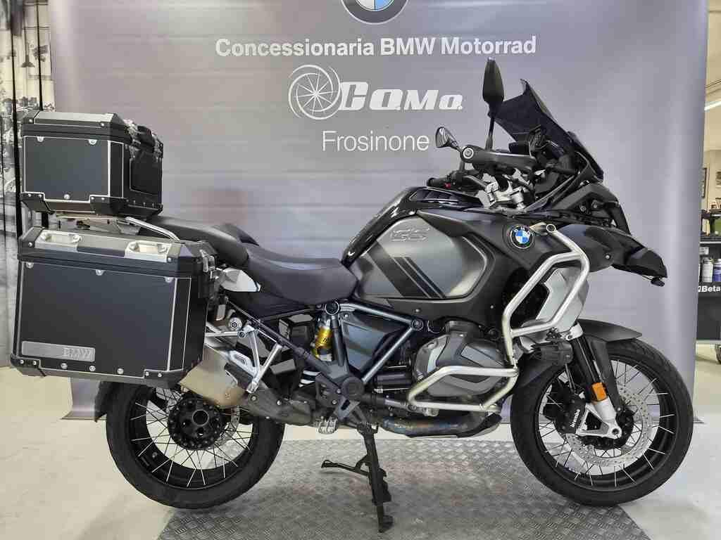 R 1250 GS ADVENTURE