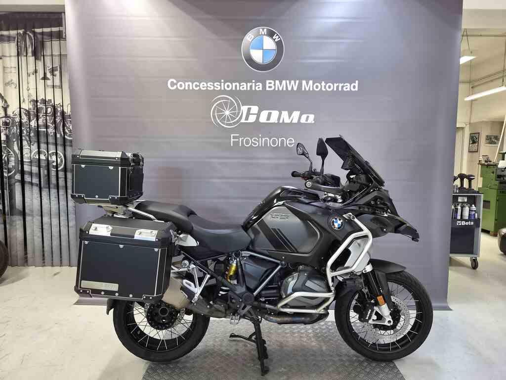 R 1250 GS ADVENTURE