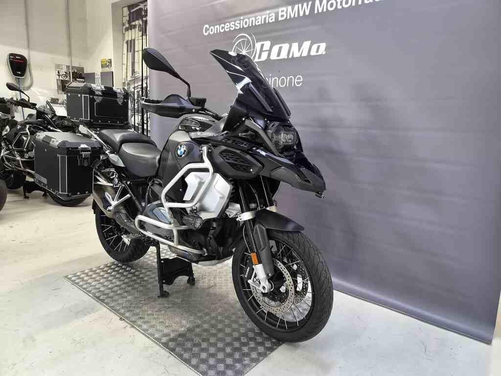 R 1250 GS ADVENTURE