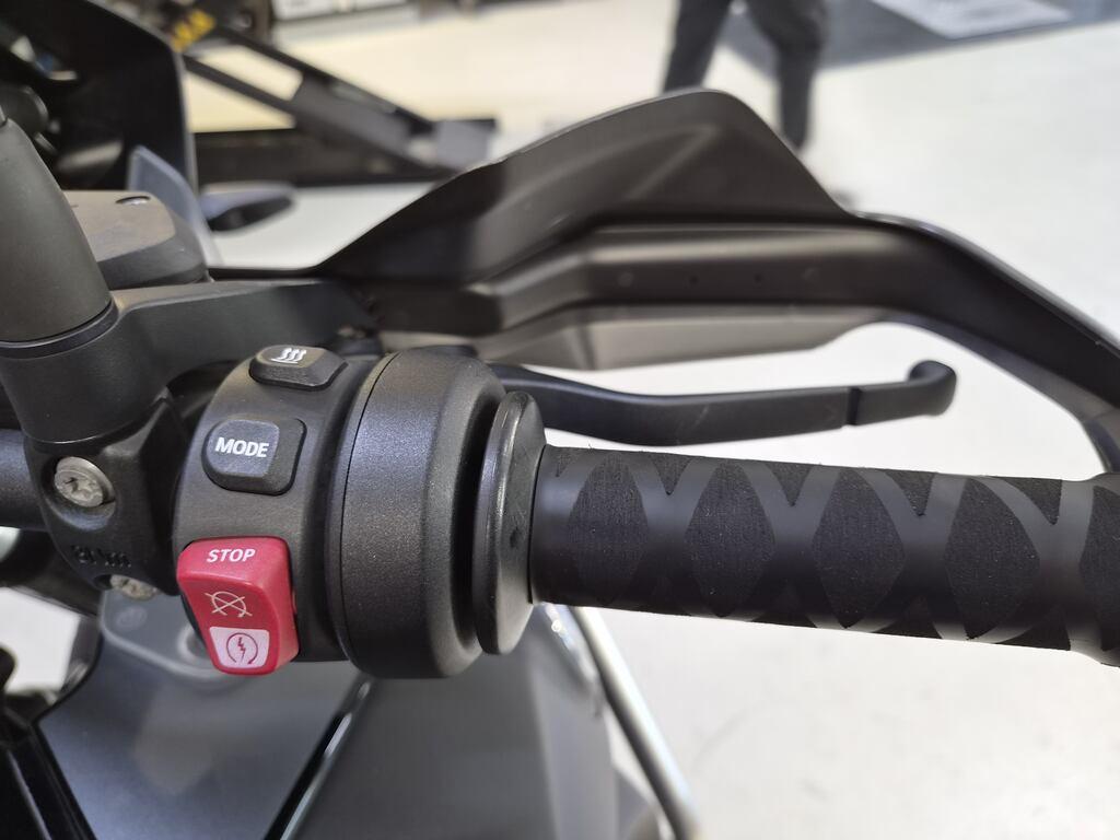 R 1250 GS ADVENTURE