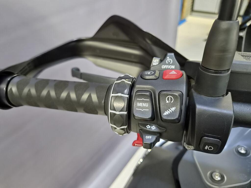 R 1250 GS ADVENTURE