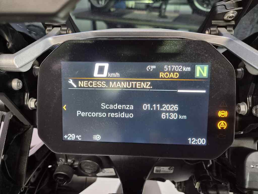 R 1250 GS ADVENTURE