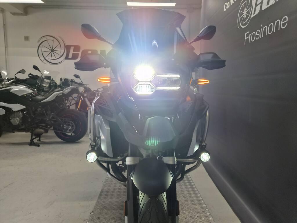 R 1250 GS ADVENTURE