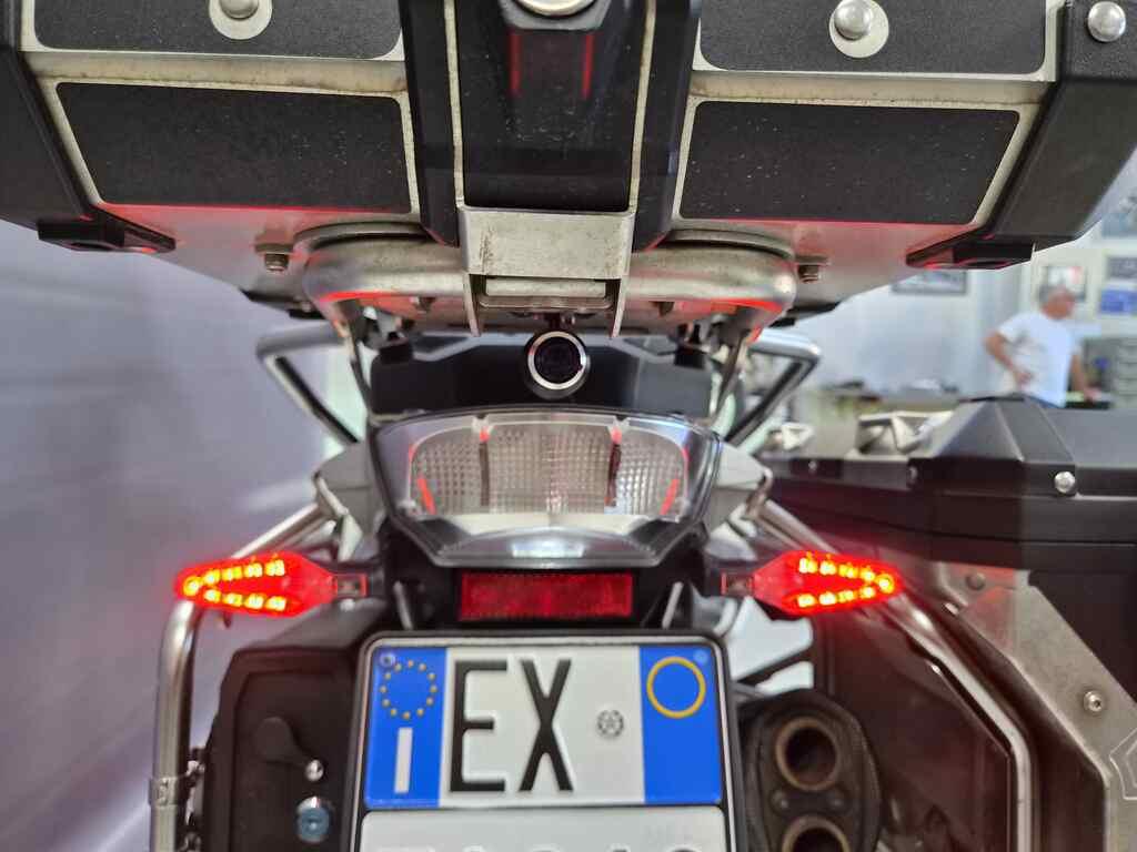 R 1250 GS ADVENTURE