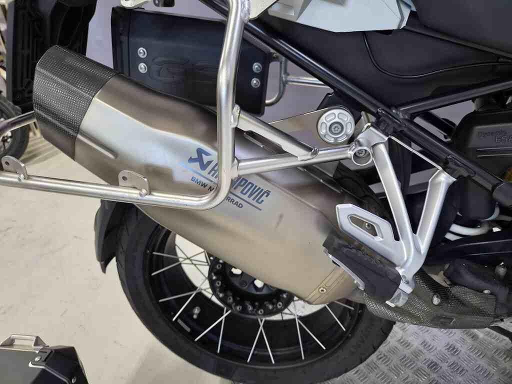 R 1250 GS ADVENTURE