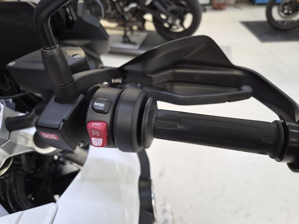 F 800 GS