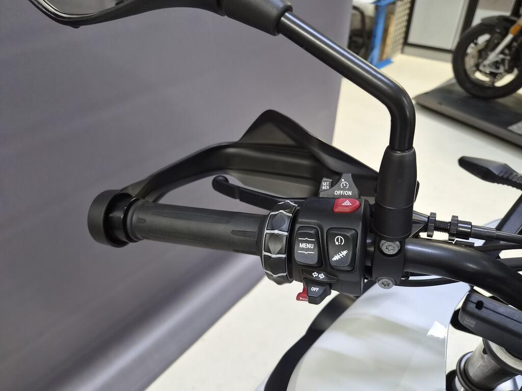 F 800 GS
