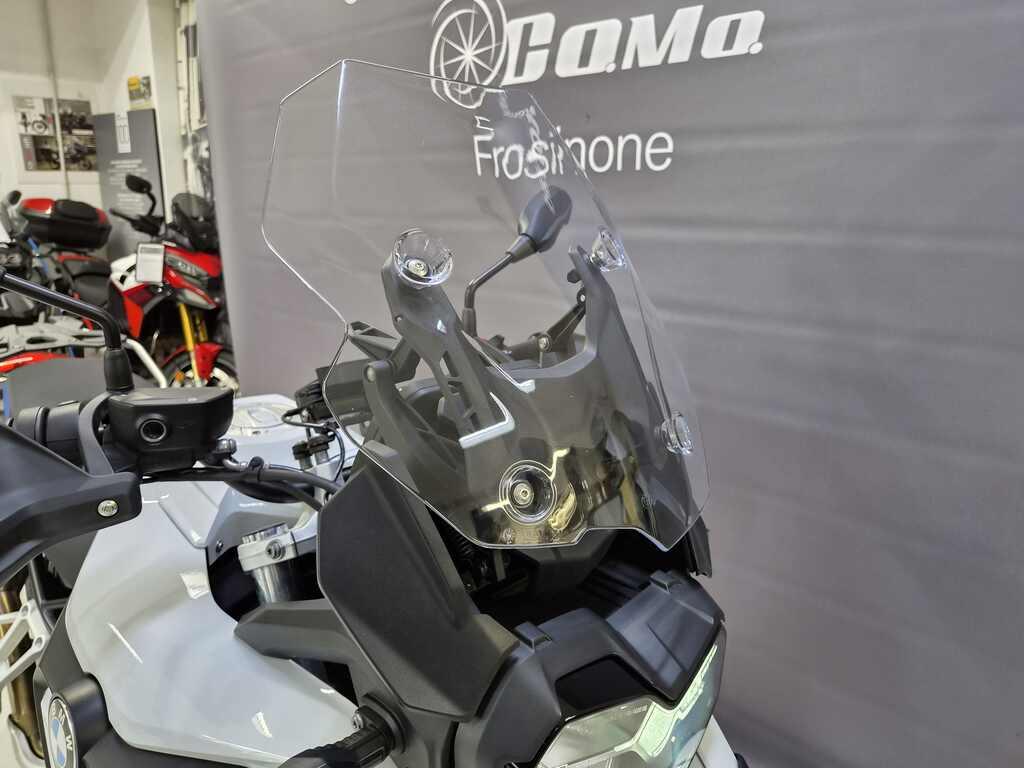 F 800 GS