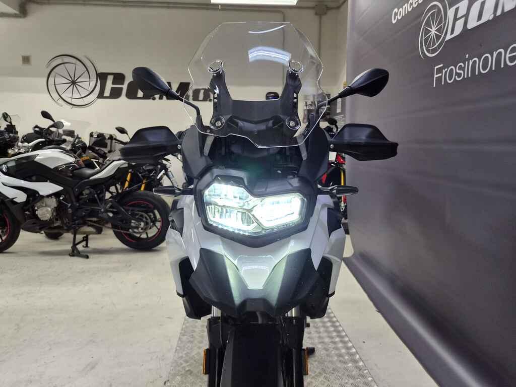 F 800 GS