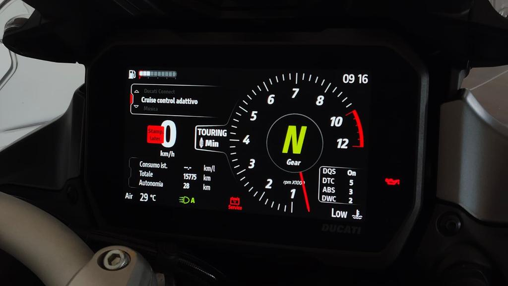 MULTISTRADA V4