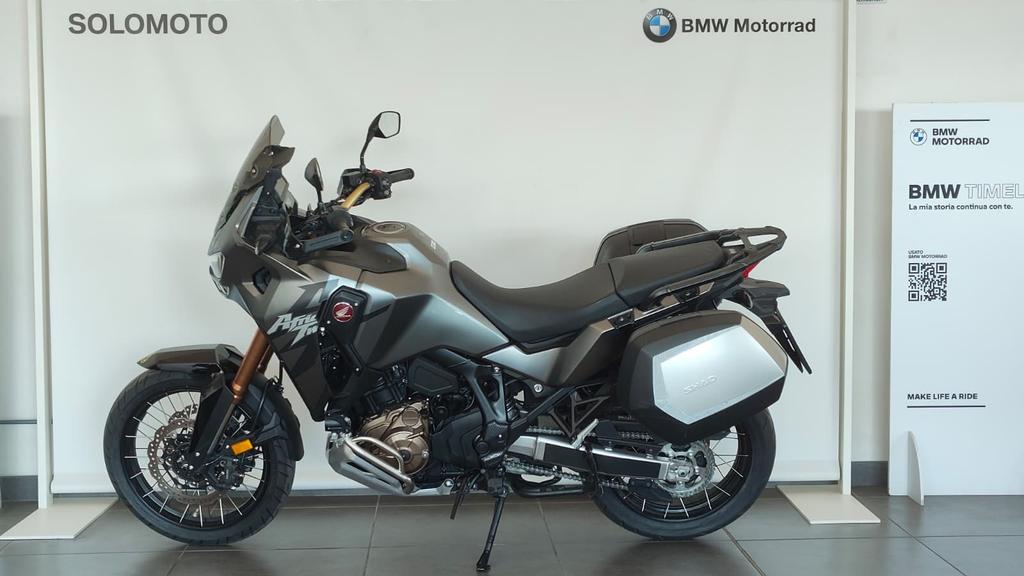 AFRICA TWIN 1100