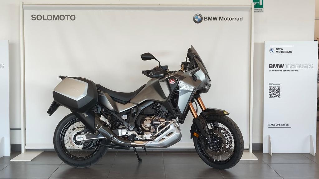 AFRICA TWIN 1100