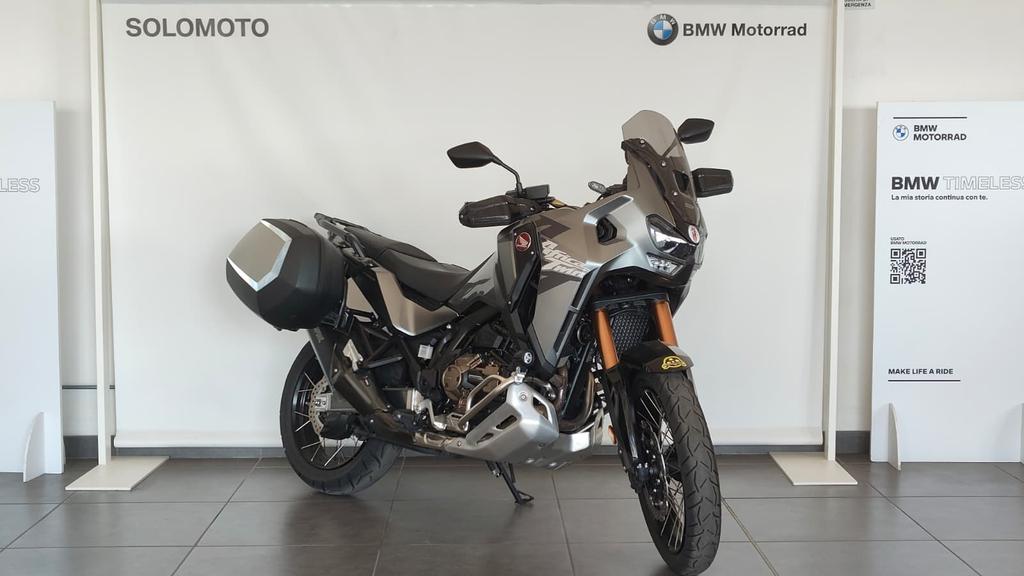 AFRICA TWIN 1100