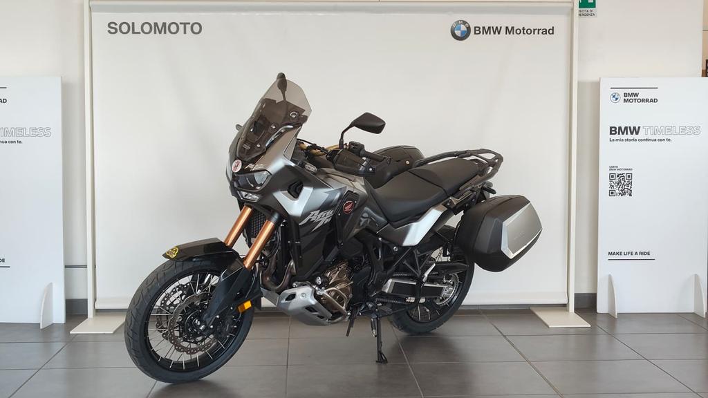 AFRICA TWIN 1100