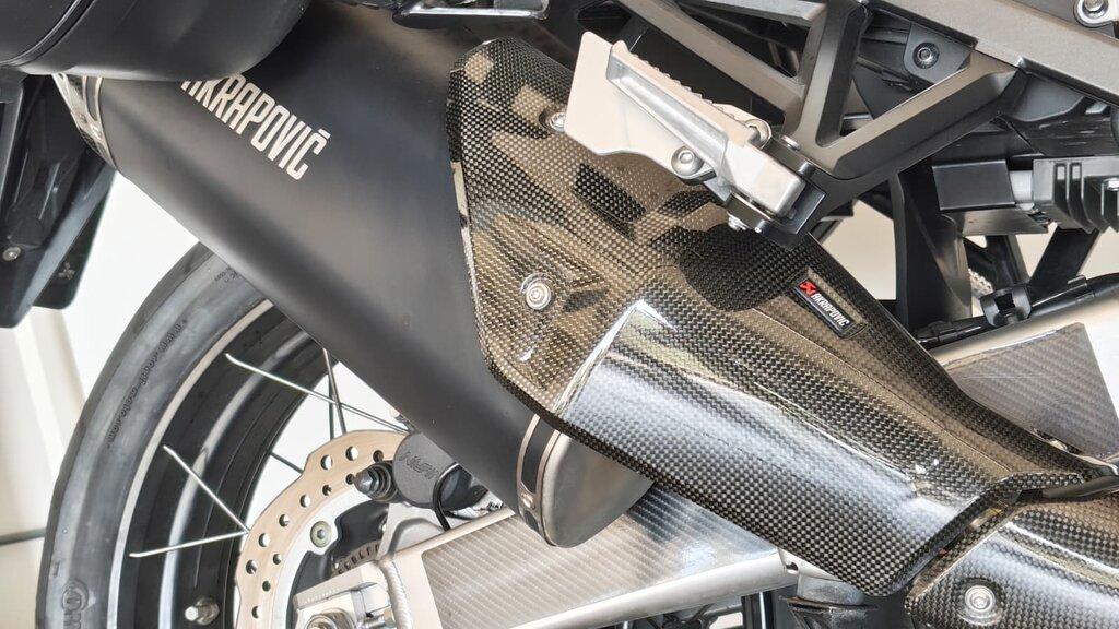 AFRICA TWIN 1100