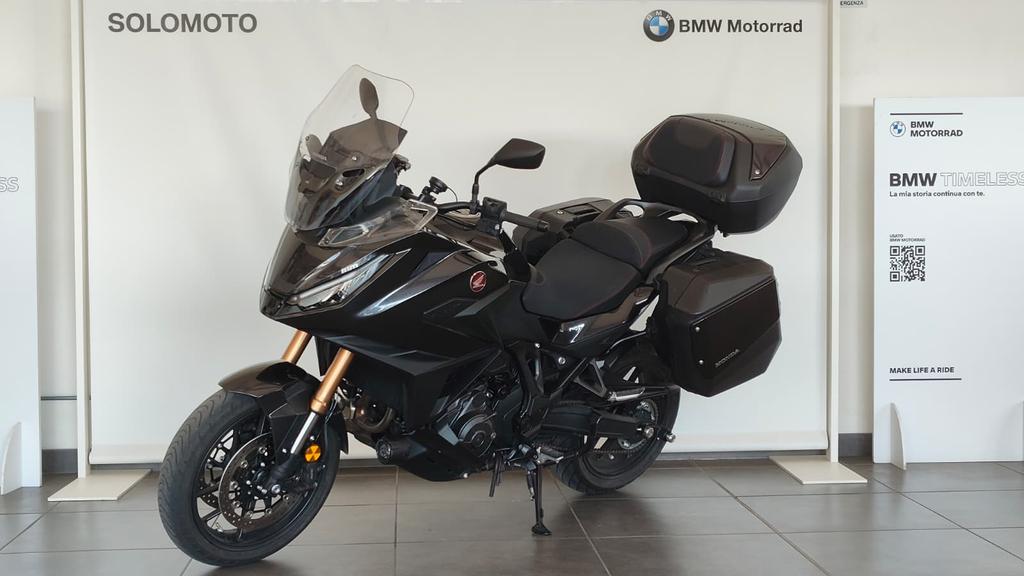 NT 1100