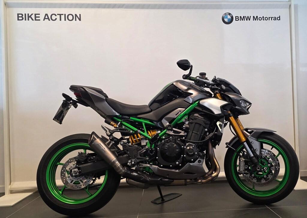 Z 900