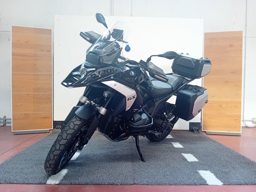 R 1300 GS