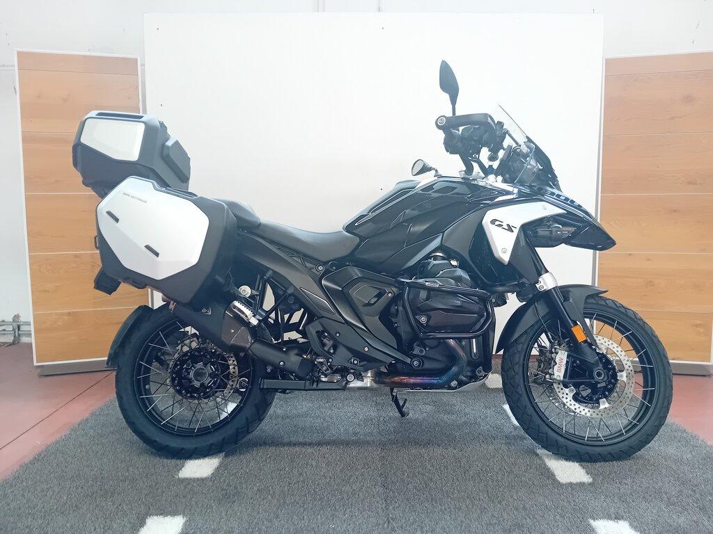 R 1300 GS