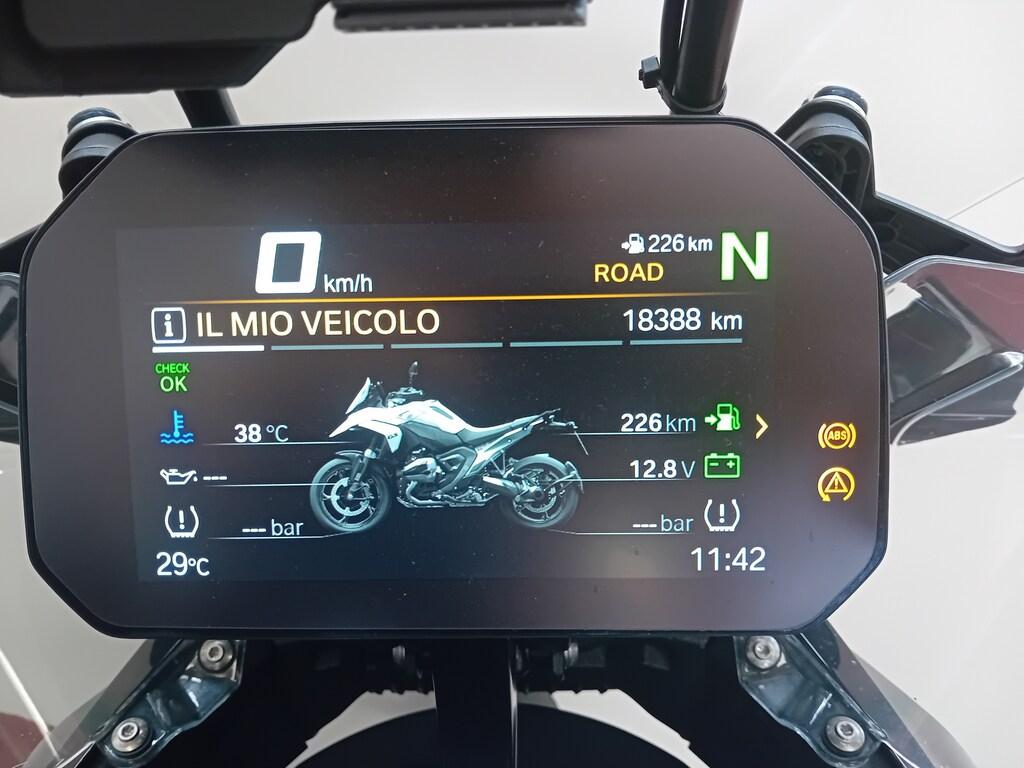 R 1300 GS