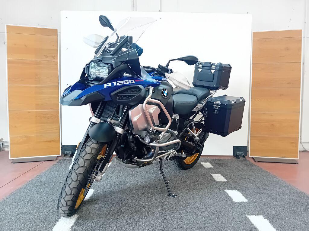 R 1250 GS ADVENTURE
