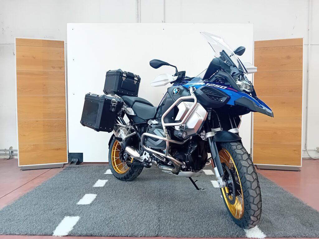R 1250 GS ADVENTURE