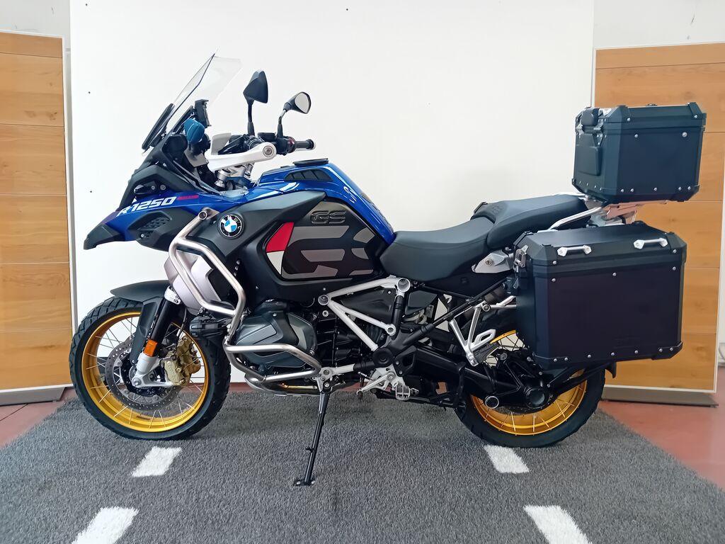 R 1250 GS ADVENTURE