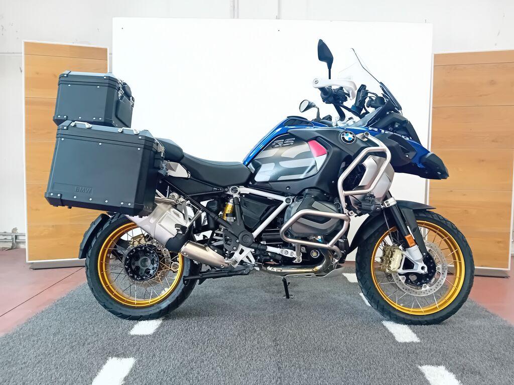 R 1250 GS ADVENTURE