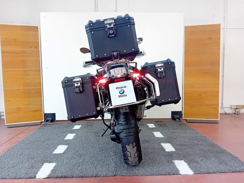 R 1250 GS ADVENTURE