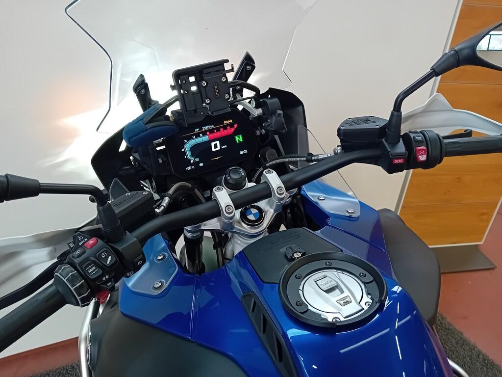 R 1250 GS ADVENTURE