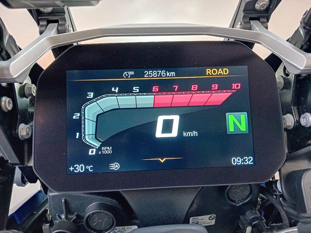 R 1250 GS ADVENTURE