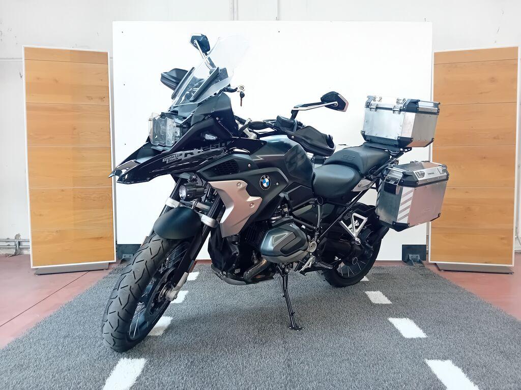 R 1250 GS