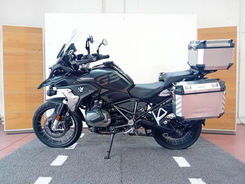 R 1250 GS