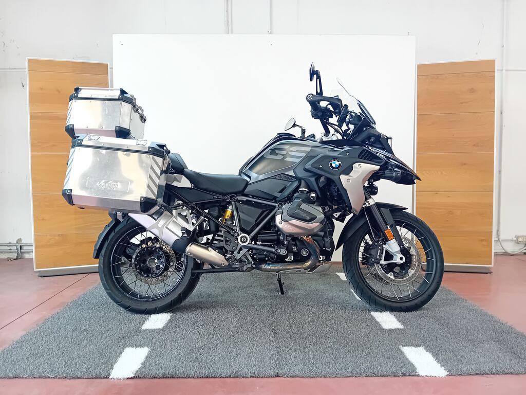 R 1250 GS