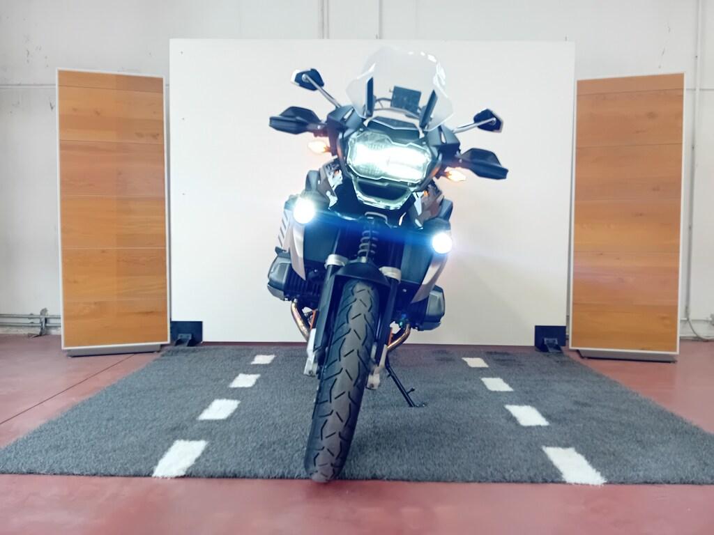 R 1250 GS