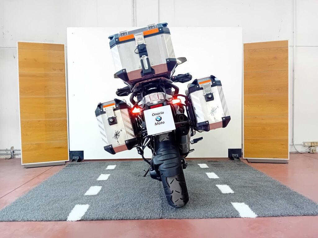 R 1250 GS