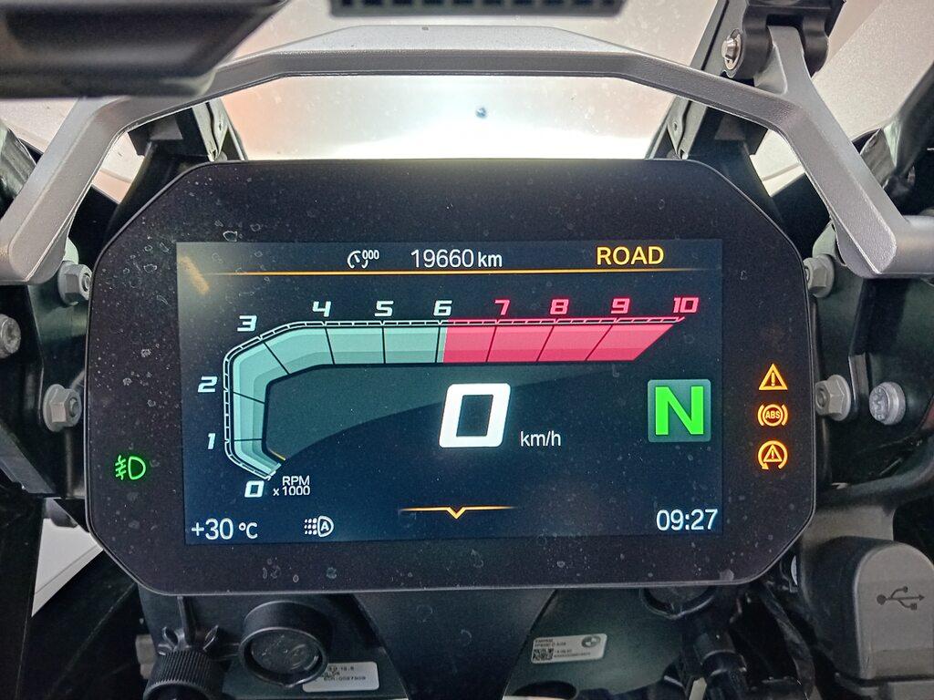 R 1250 GS