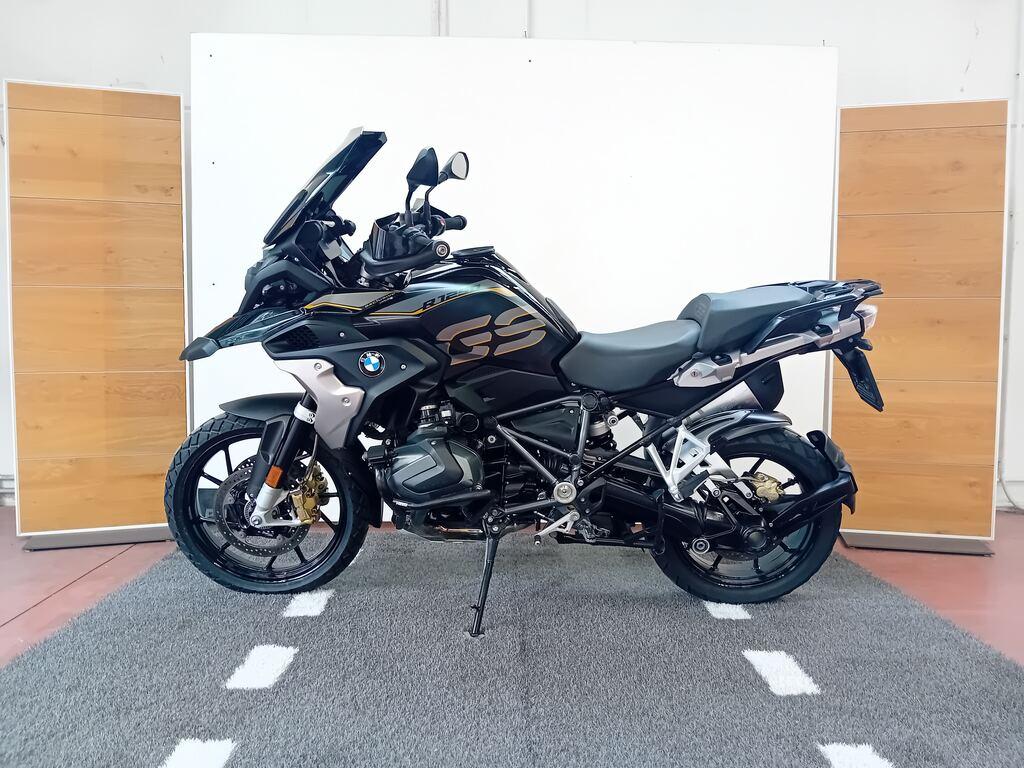 R 1250 GS