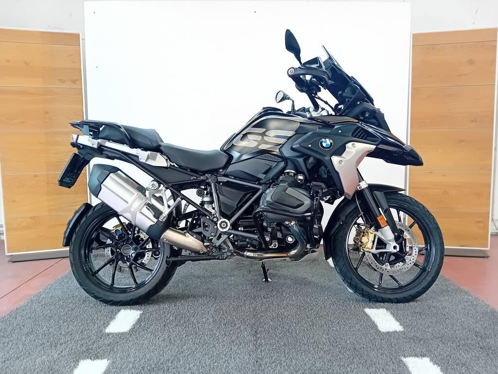 R 1250 GS