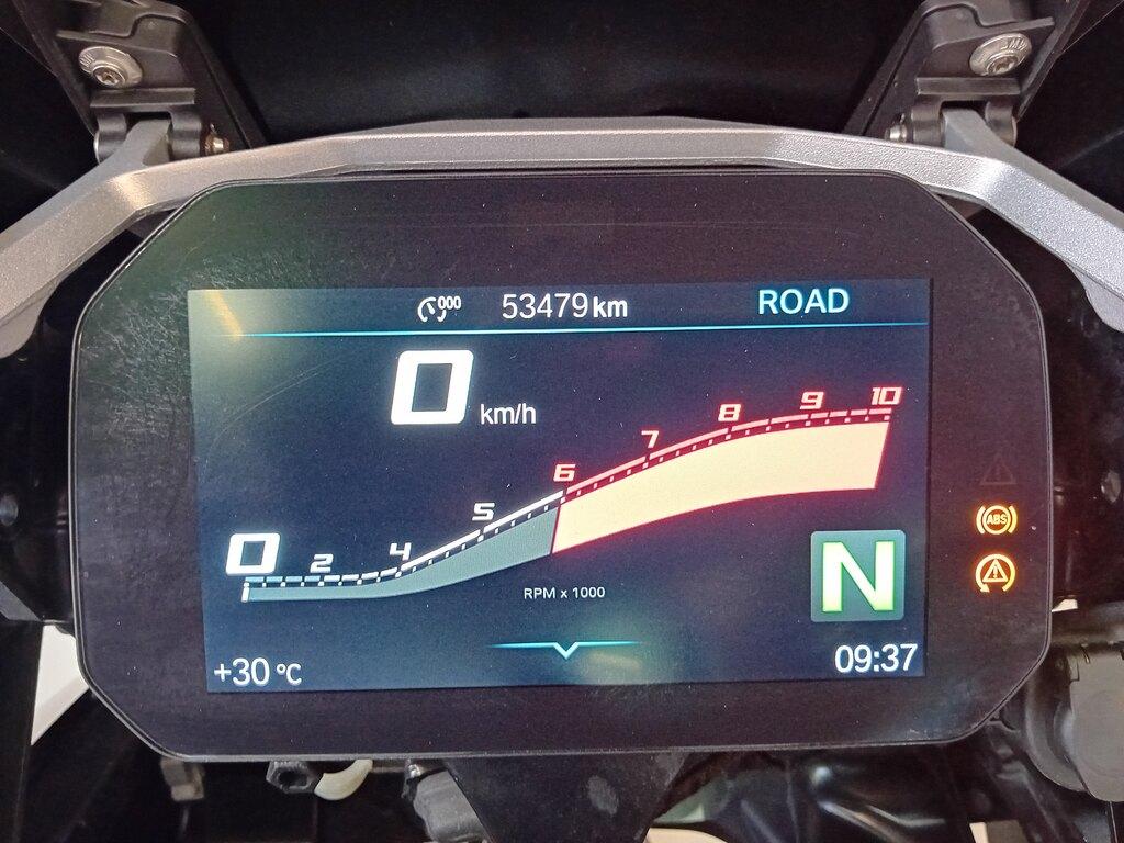 R 1250 GS