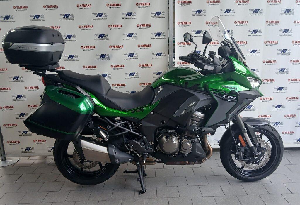 VERSYS 1000
