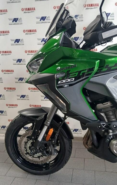 VERSYS 1000