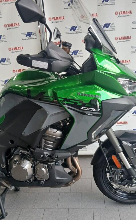 VERSYS 1000