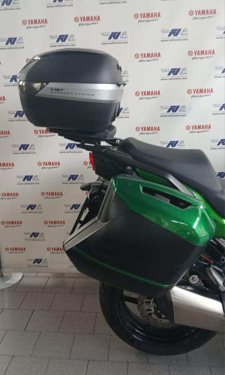 VERSYS 1000