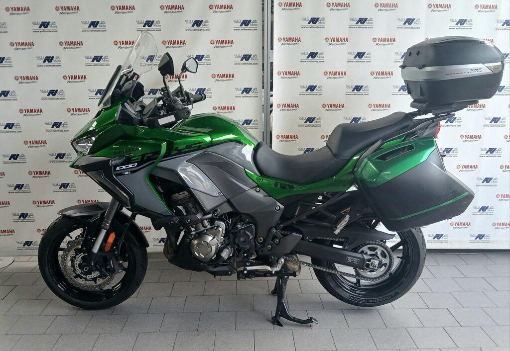 VERSYS 1000