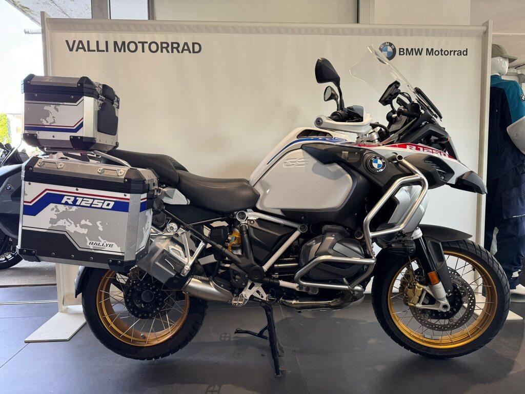R 1250 GS ADVENTURE