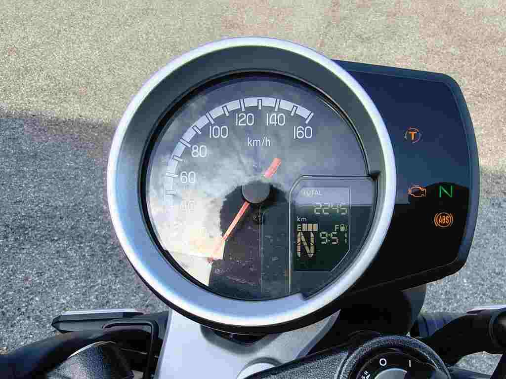 GB 350 S